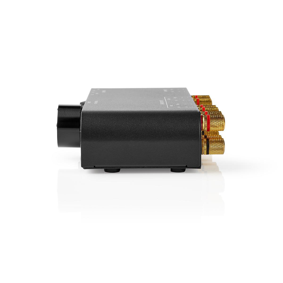 NEDIS ASWI2652BK Lautsprecher Control Box