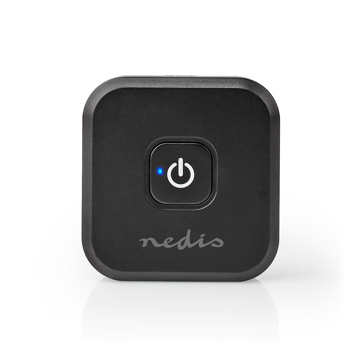 NEDIS BTTR400BK Bluetooth Transmitter