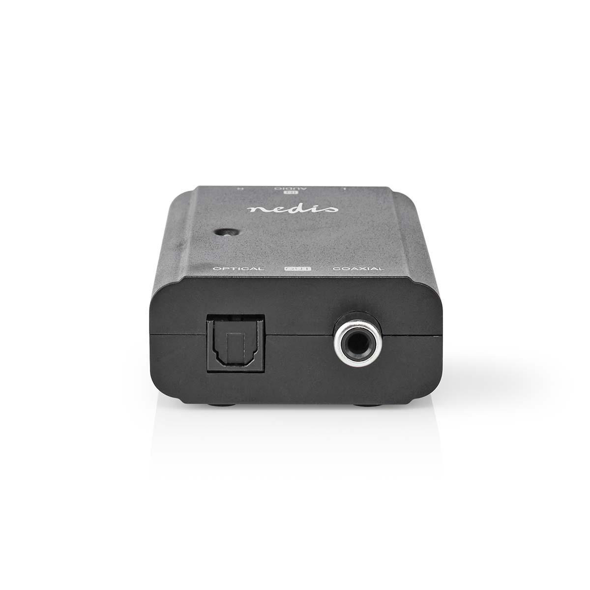 NEDIS ACON2508BK Adapter