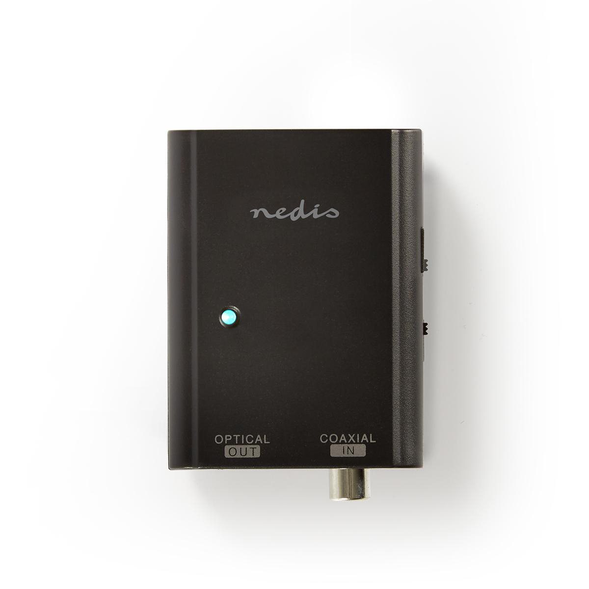 ACON2500AT Converter Digital NEDIS Audio