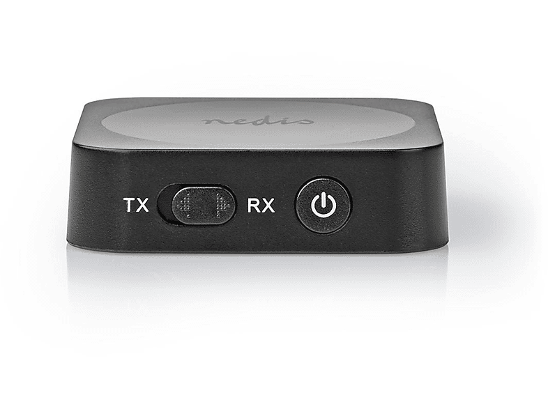 NEDIS BTTC100BK Bluetooth Transceiver