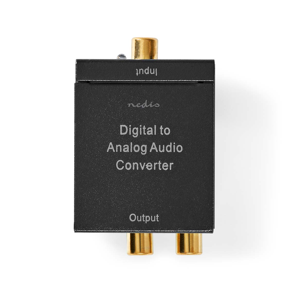 NEDIS ACON2510BK Digital Audio Converter