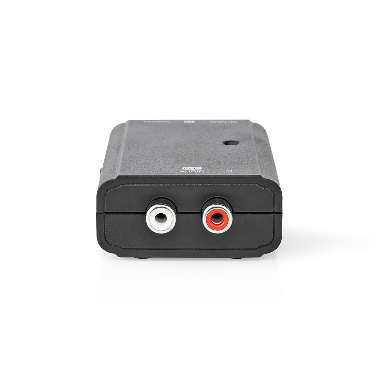 NEDIS ACON2509BK Adapter