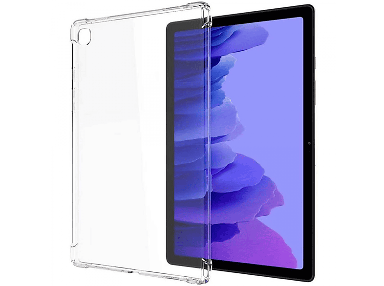Multicolor Urethan, Backcover Shockproof Samsung Thermoplastisches Tablethülle für CASEONLINE
