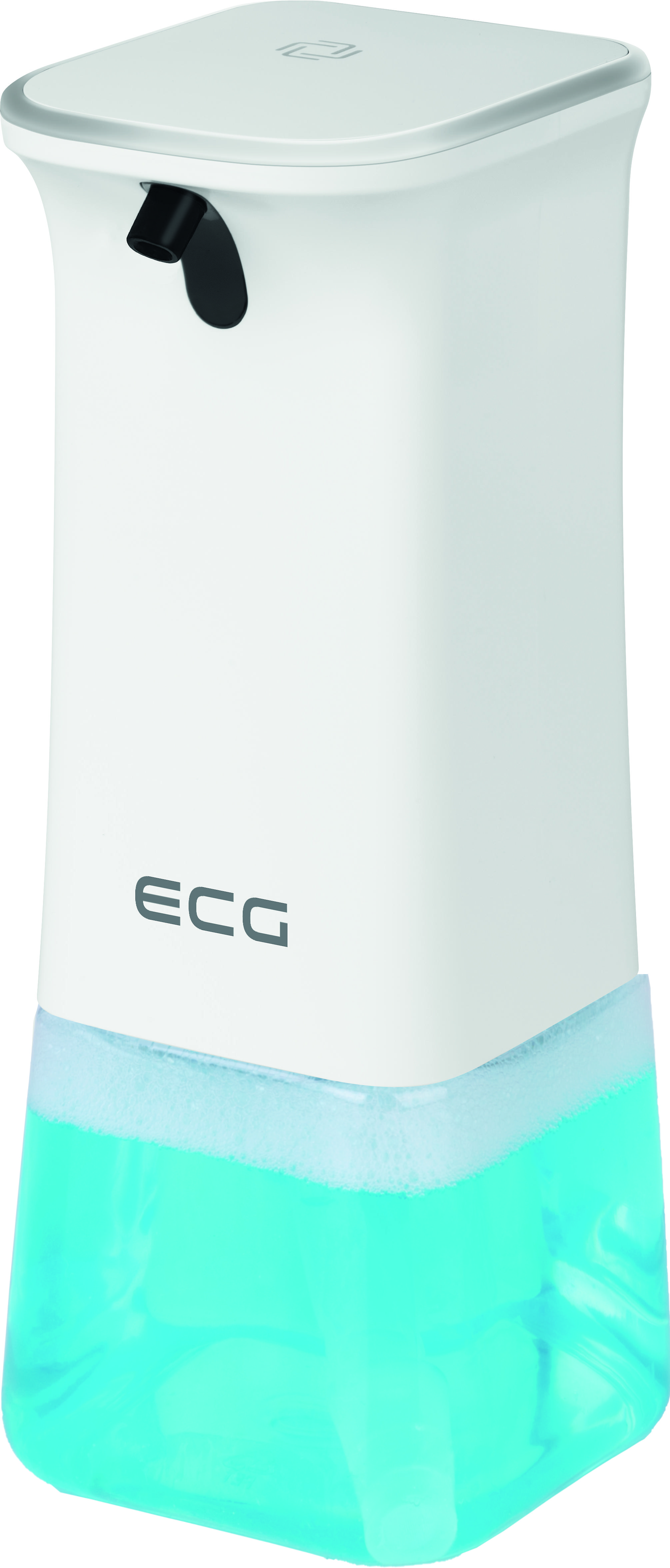 ECG BD 351 | Seifenspender dispenser foam ml 350 4 Scannen | | Infrarotsensor | | mit IPX