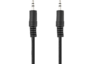 NEDIS CAGP22000BK30, Stereo-Audiokabel