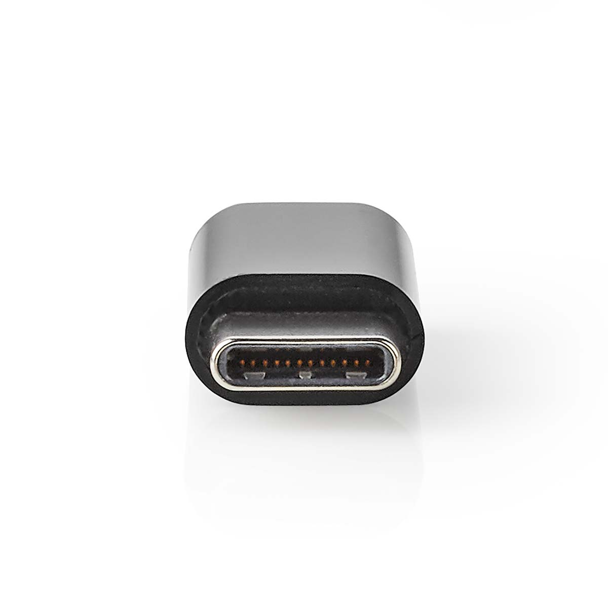NEDIS CCGP60910BK USB-C Adapter