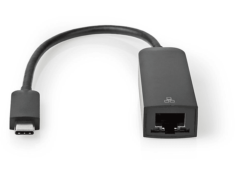 NEDIS CCGP64952BK02 USB-Netzwerkadapter
