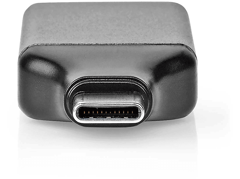 NEDIS CCGP64350GY Adapter USB-C