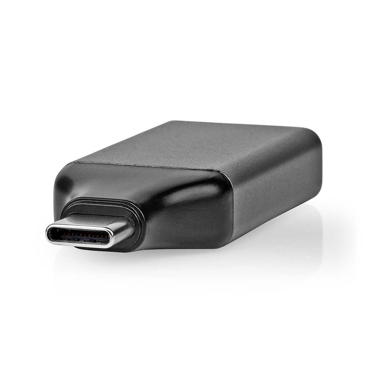 NEDIS CCGP64350GY USB-C Adapter