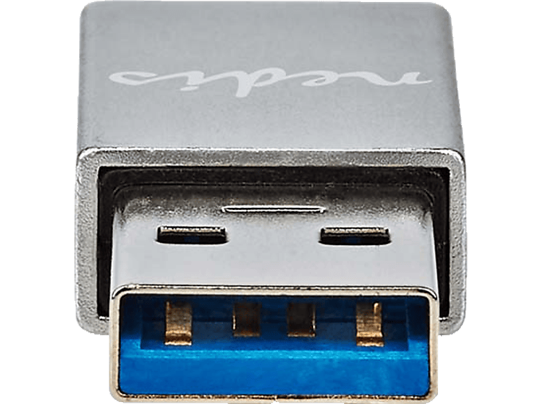 NEDIS CCGB60925GY USB-A Adapter