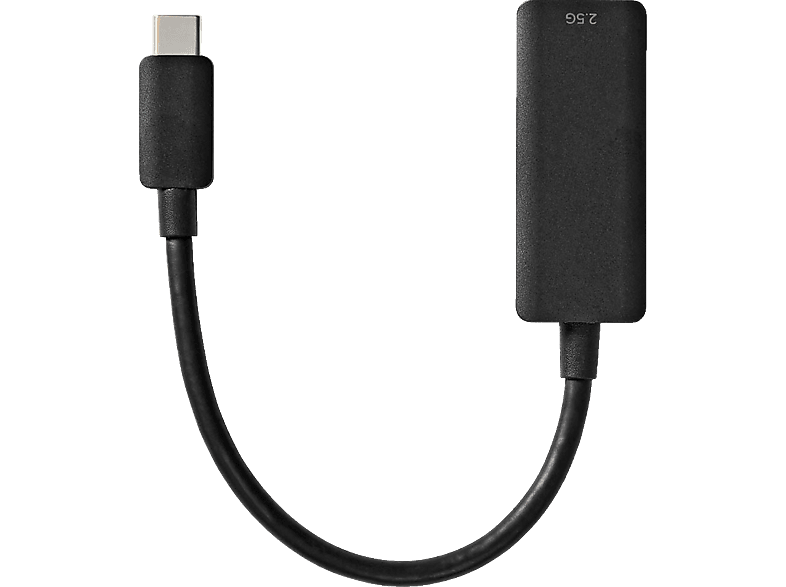 NEDIS USB-Netzwerkadapter CCGP64960WT02