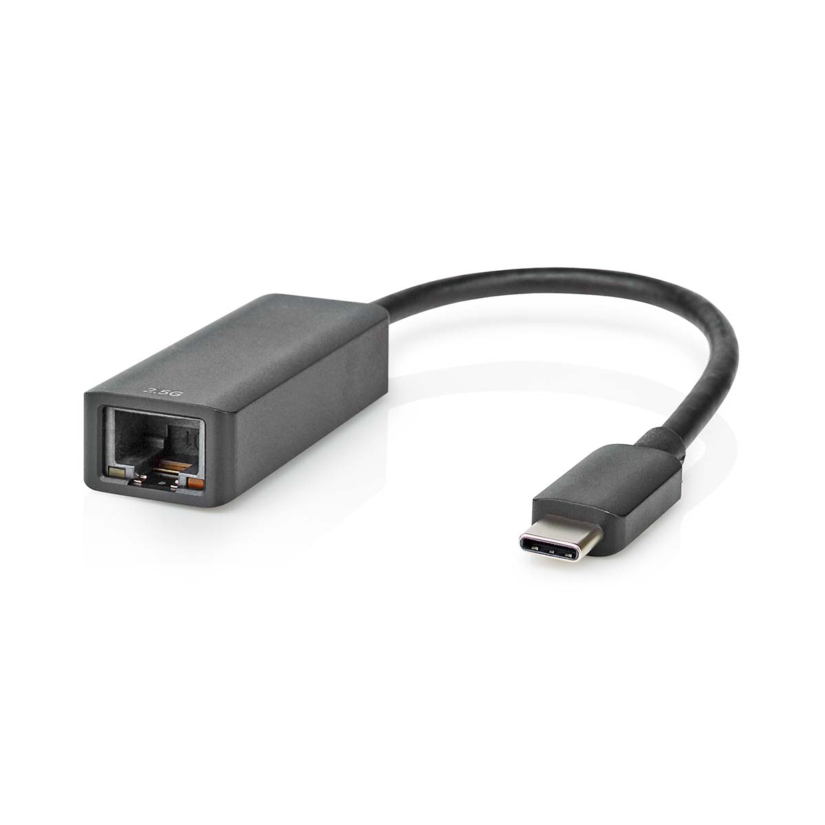 NEDIS USB-Netzwerkadapter CCGP64960WT02
