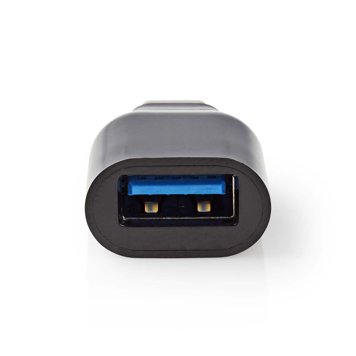 ADATTATORE NEDIS CCGB60915BK