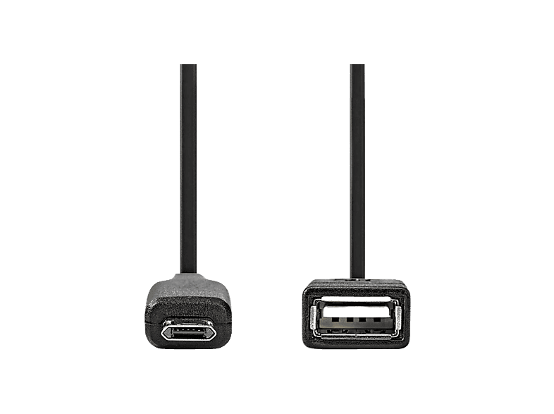 Nedis Adattatore multiplo da USB-C a USB, USB-C e Jack 3,5