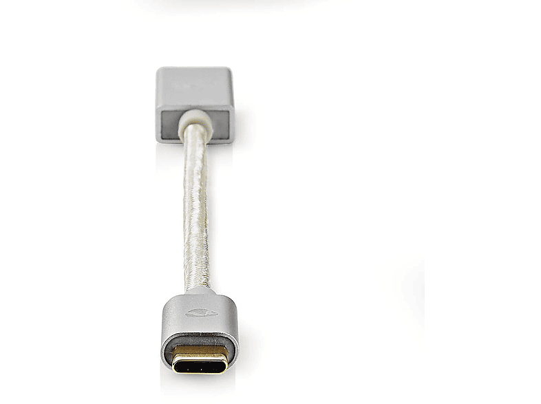 NEDIS CCTB61710AL015 USBC Adapter MediaMarkt
