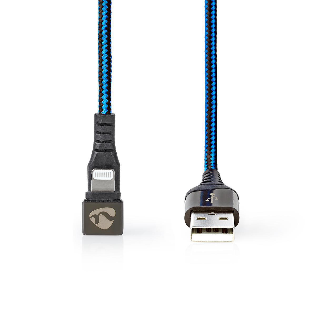 NEDIS GCTB39300AL10, USB-Kabel