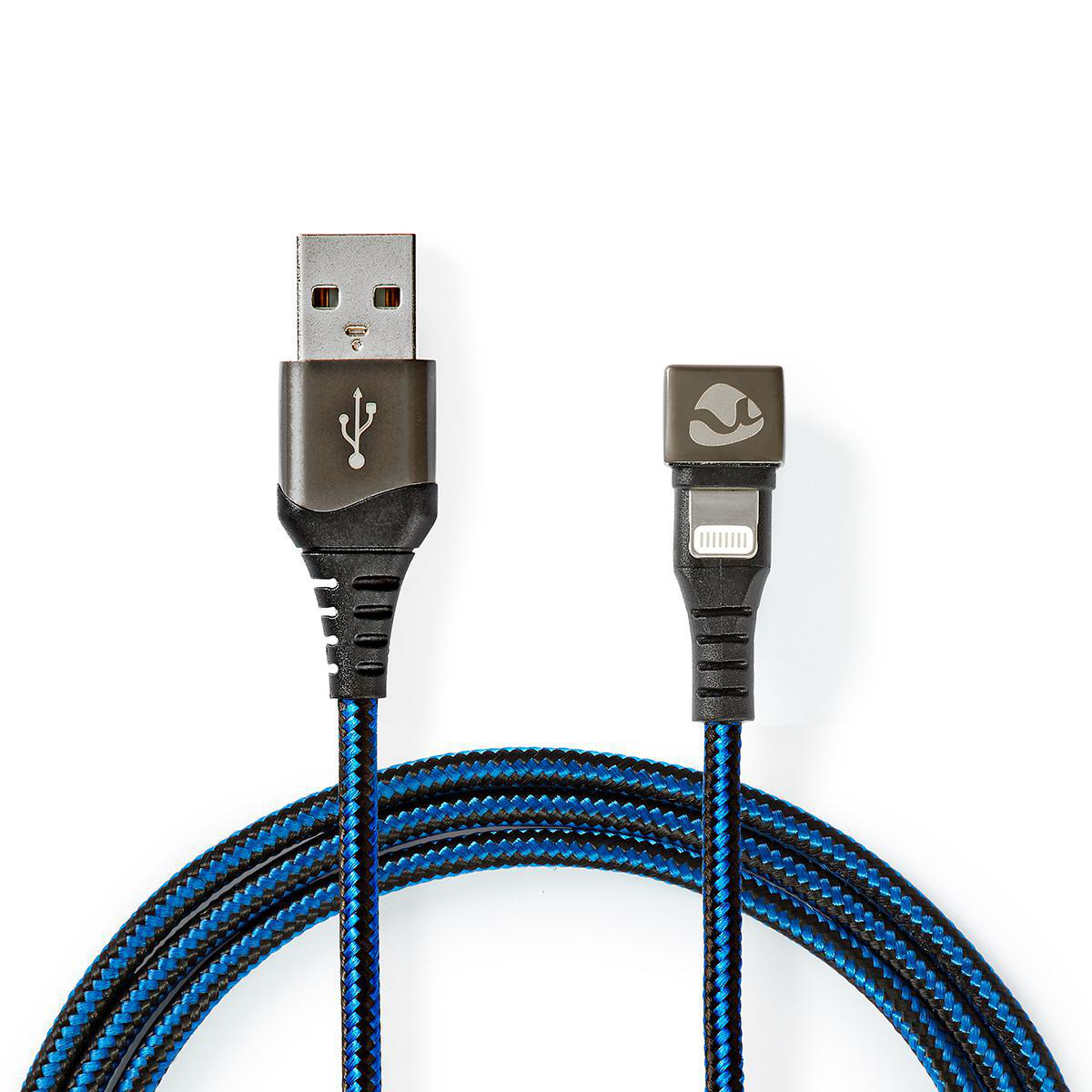 NEDIS GCTB39300AL20, USB-Kabel