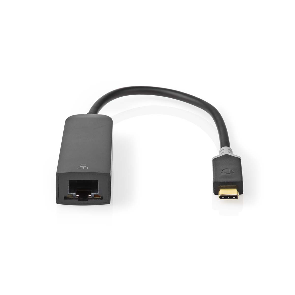 USB-Netzwerkadapter CCBW64952AT02, NEDIS