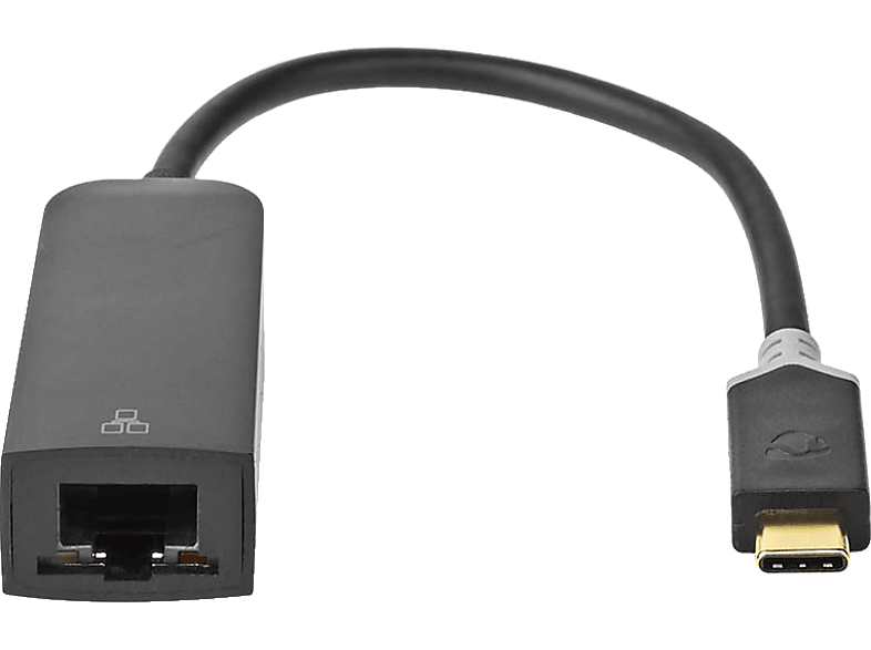 CCBW64952AT02, NEDIS USB-Netzwerkadapter