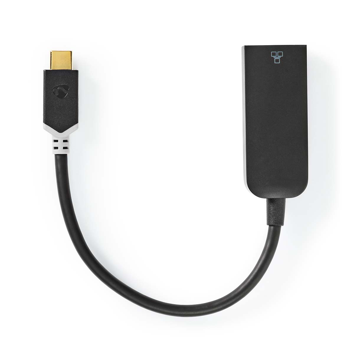 CCBW64952AT02, NEDIS USB-Netzwerkadapter