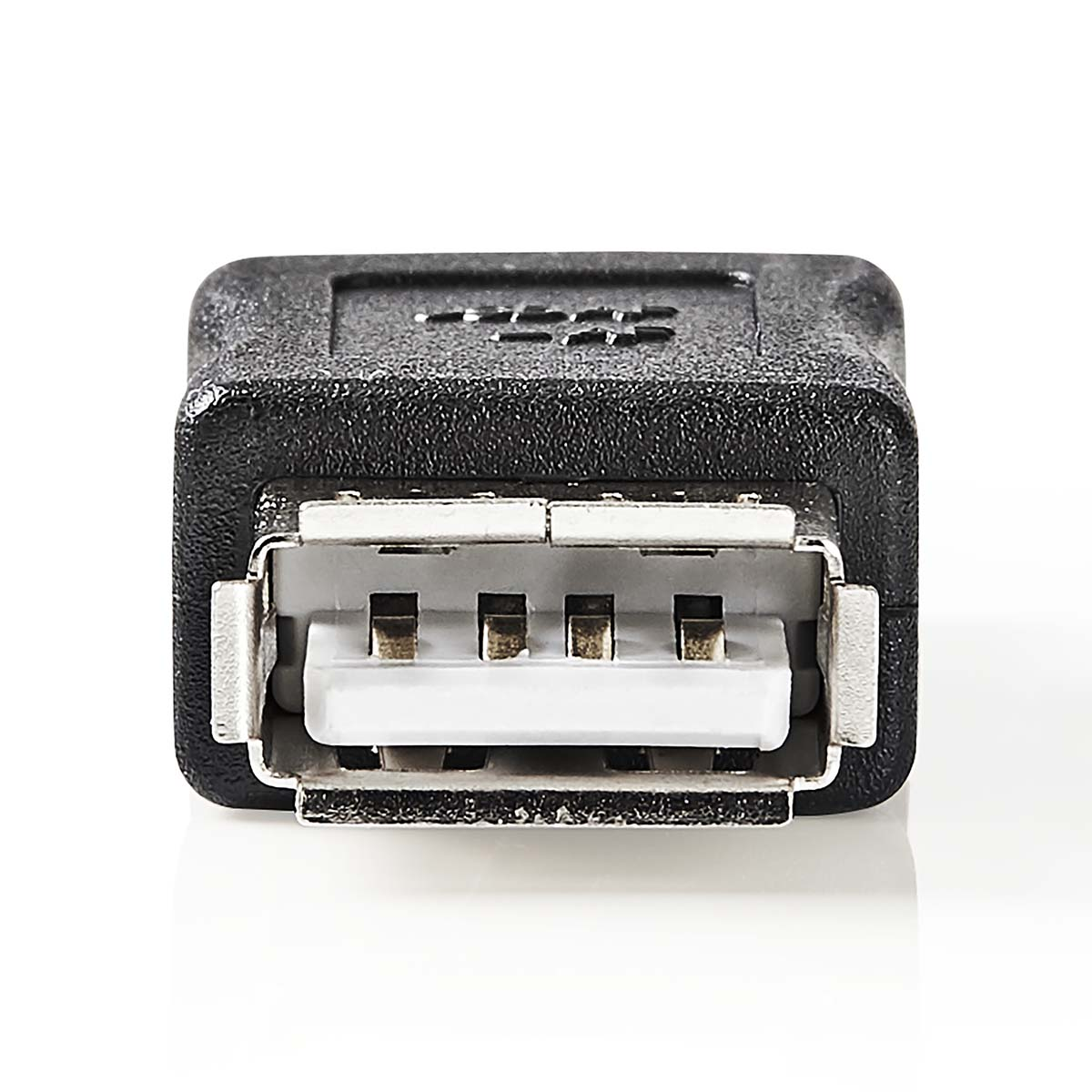 NEDIS CCGB60900BK USB-A Adapter