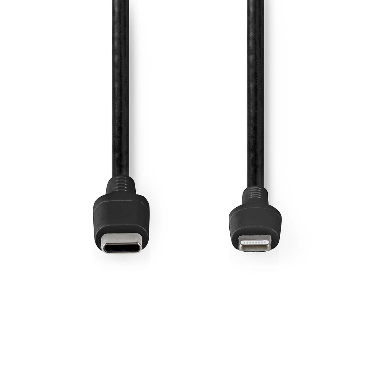 NEDIS CCGW39650BK20, Lightning Kabel