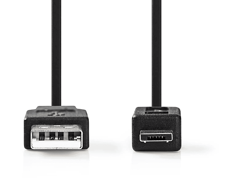NEDIS CCGP60400BK20 USB-Kabel