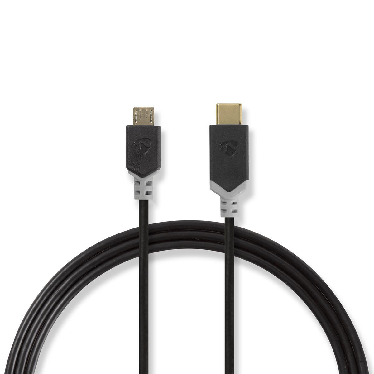 NEDIS CCBP60750AT10 USB-Kabel