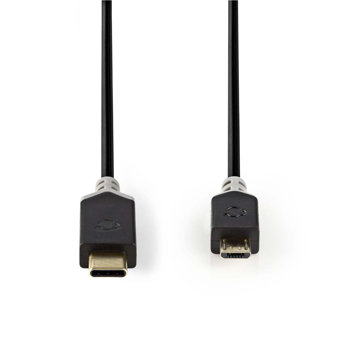 NEDIS CCBP60750AT10 USB-Kabel