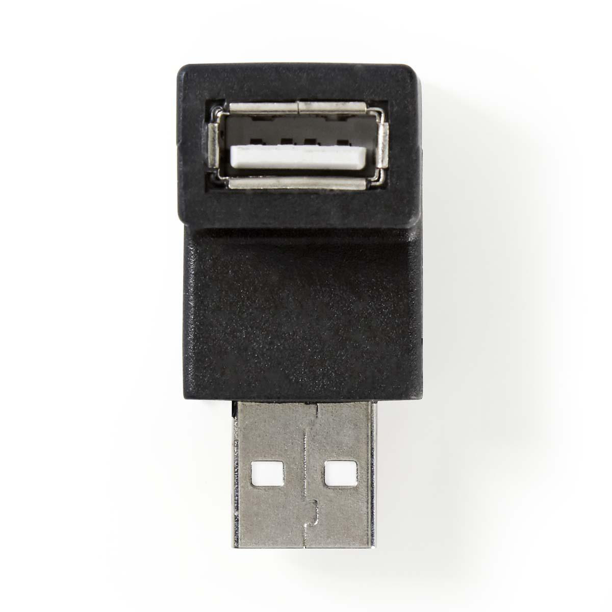 CCGB60930BK, USB-A Adapter NEDIS