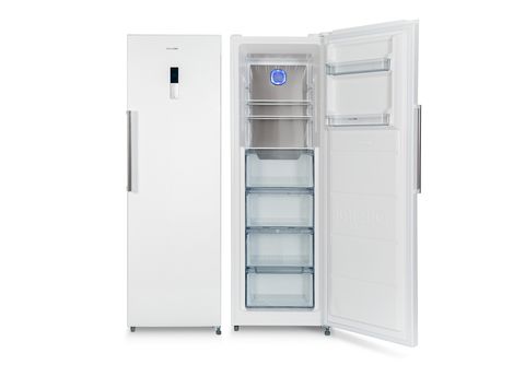 Congelador vertical 1 puerta Balay No Frost - 3GFE563WE