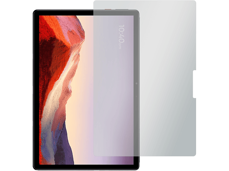Slabo 2 x Pellicola Protettiva per Display Cat B15 Protezione Display