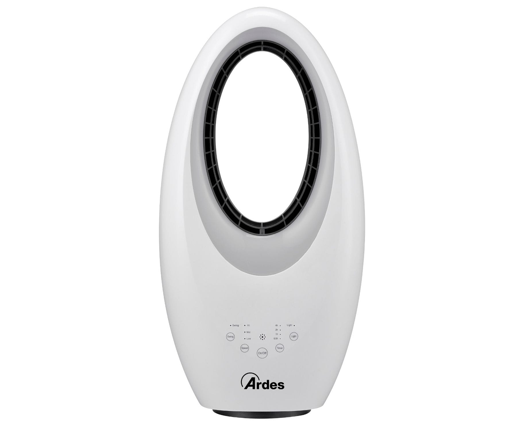 Ventilador de torre - AR5BL1 ARDES, BLANCO