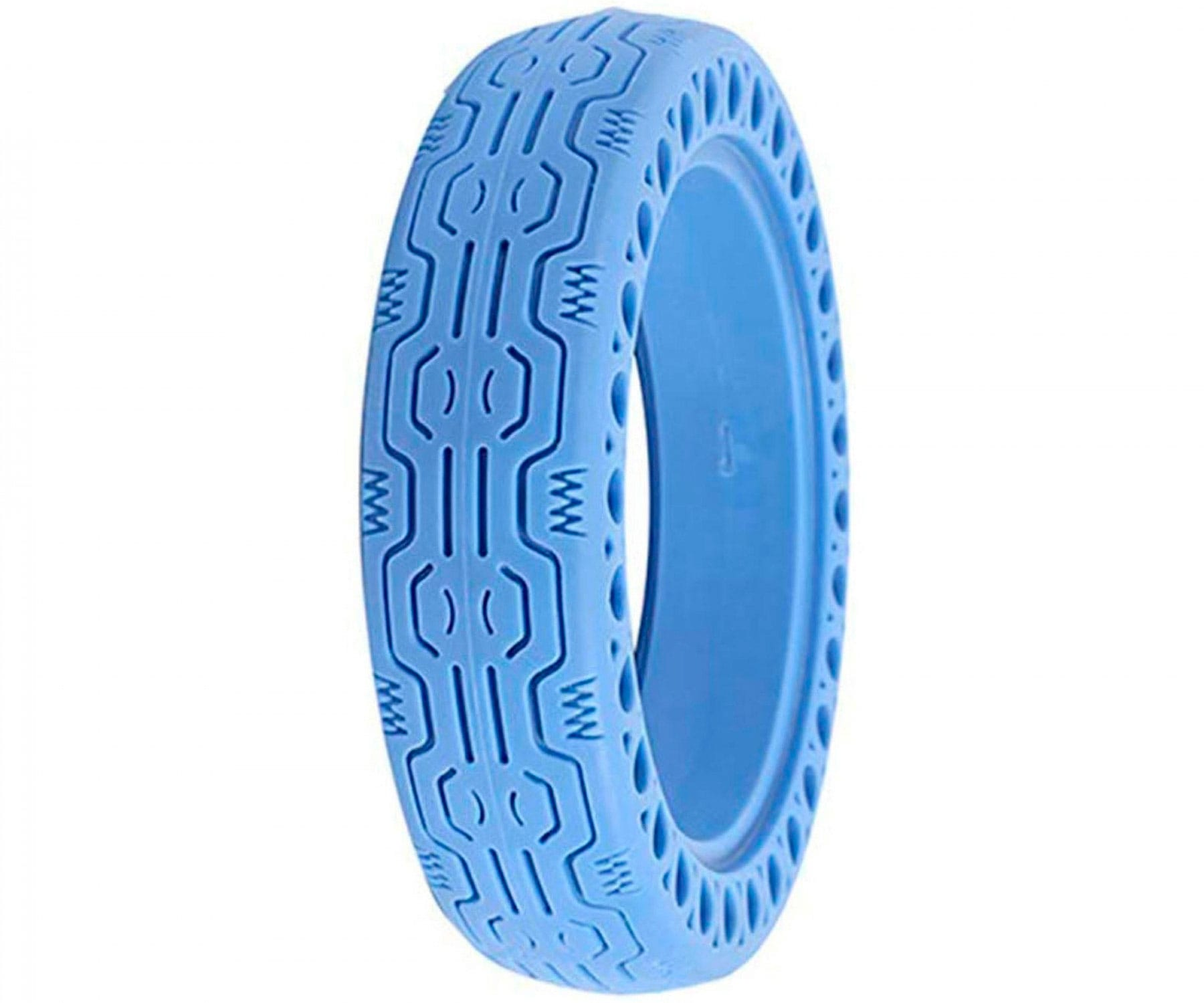 Whinck Azul Para xiaomi m365 nduro 8.5 compatible con