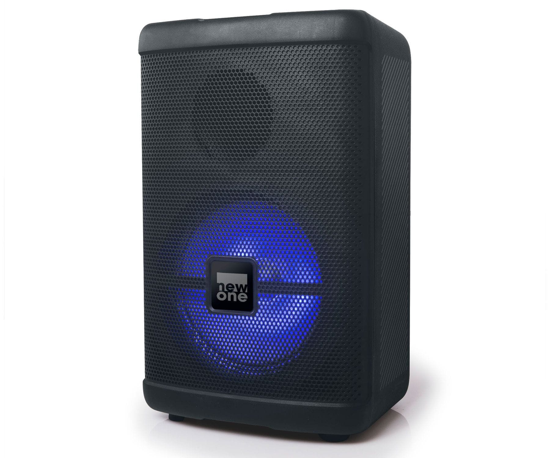 Newone Pbx50 Party boxaltavoz bluetoothradio fmpuerto us altavoz fiesta muse negro