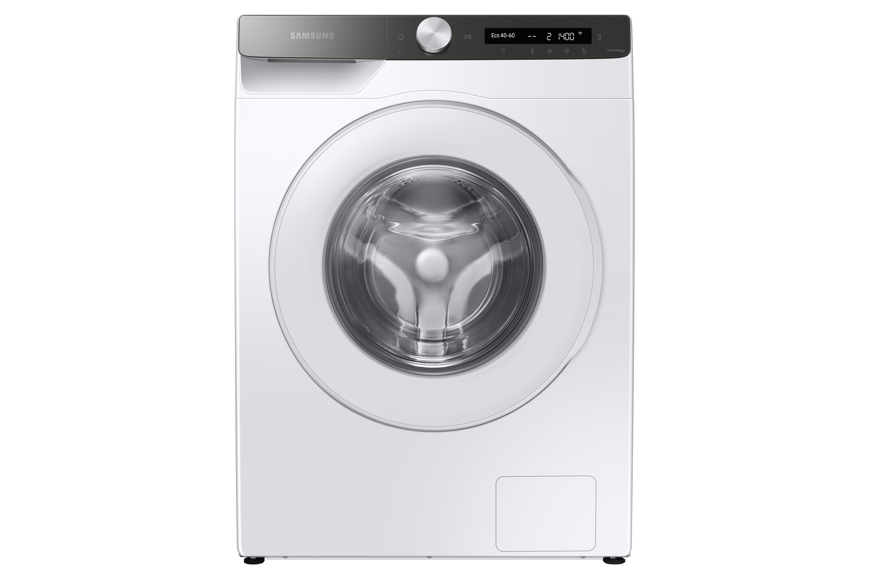 Lavadora - Samsung WW90T534DTT lavadora Carga frontal 9 kg 1400 RPM A Blanco SAMSUNG, 9 kg, Blanco