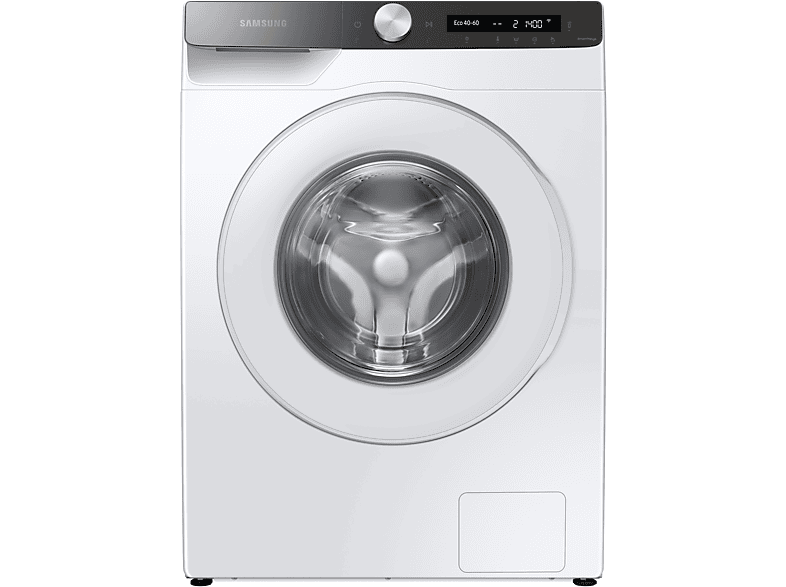 Lavadora - SAMSUNG Samsung WW90T534DTT lavadora Carga frontal 9 kg 1400 RPM A Blanco