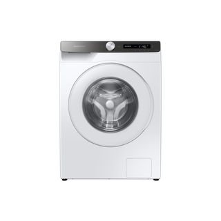 Lavadora- SAMSUNG Samsung WW90T534DTT lavadora Carga frontal 9 kg 1400 RPM A Blanco, 9 kg, Blanco