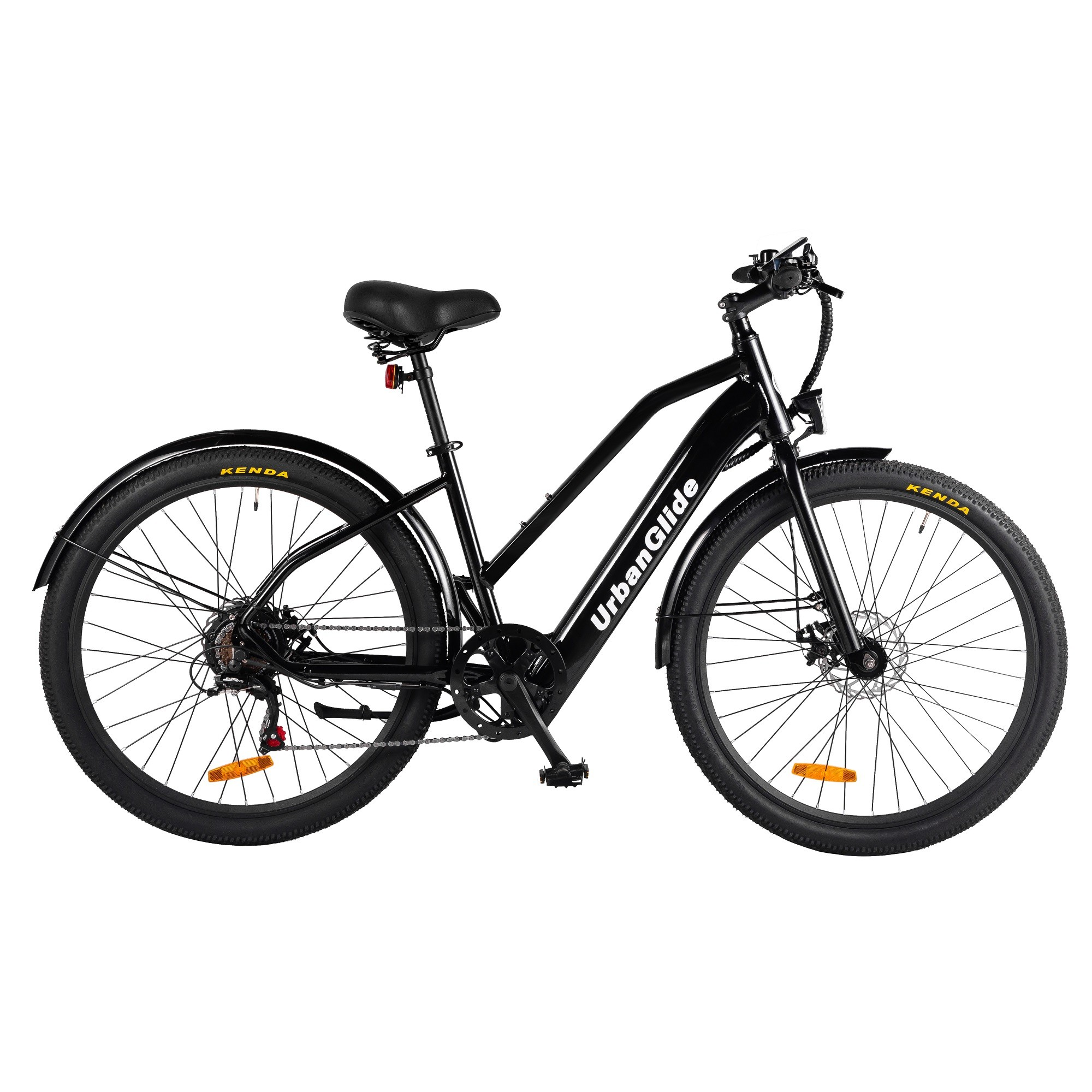 Bicicleta Urbanglide F3 250w 25kmh 25 kmh