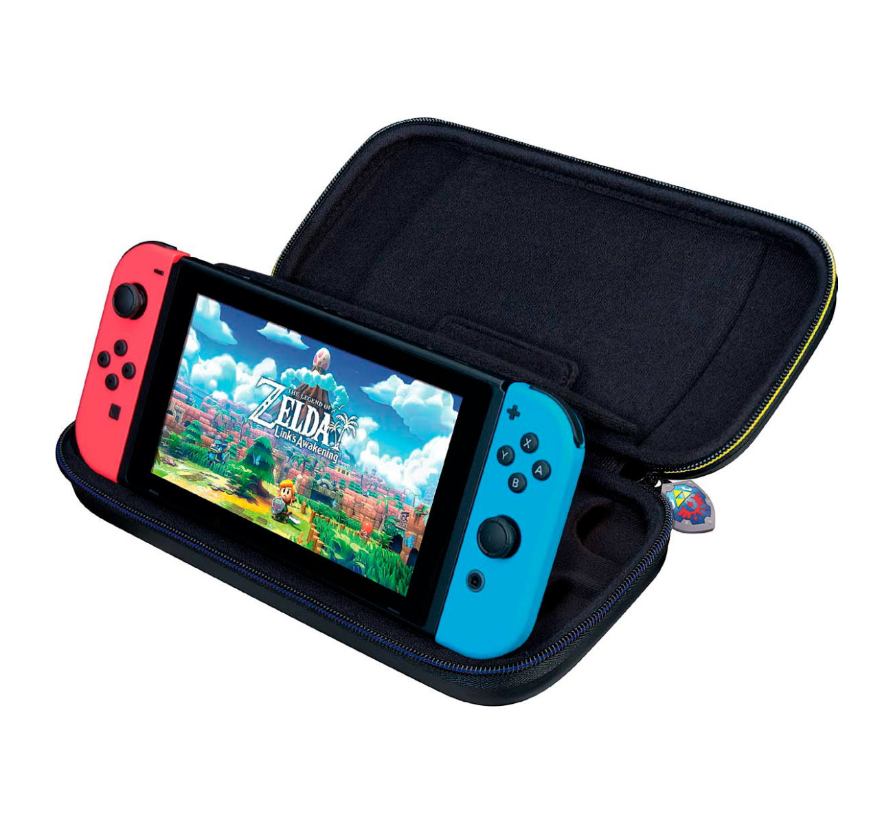 Travel case - Awekening Zelda Link\'s