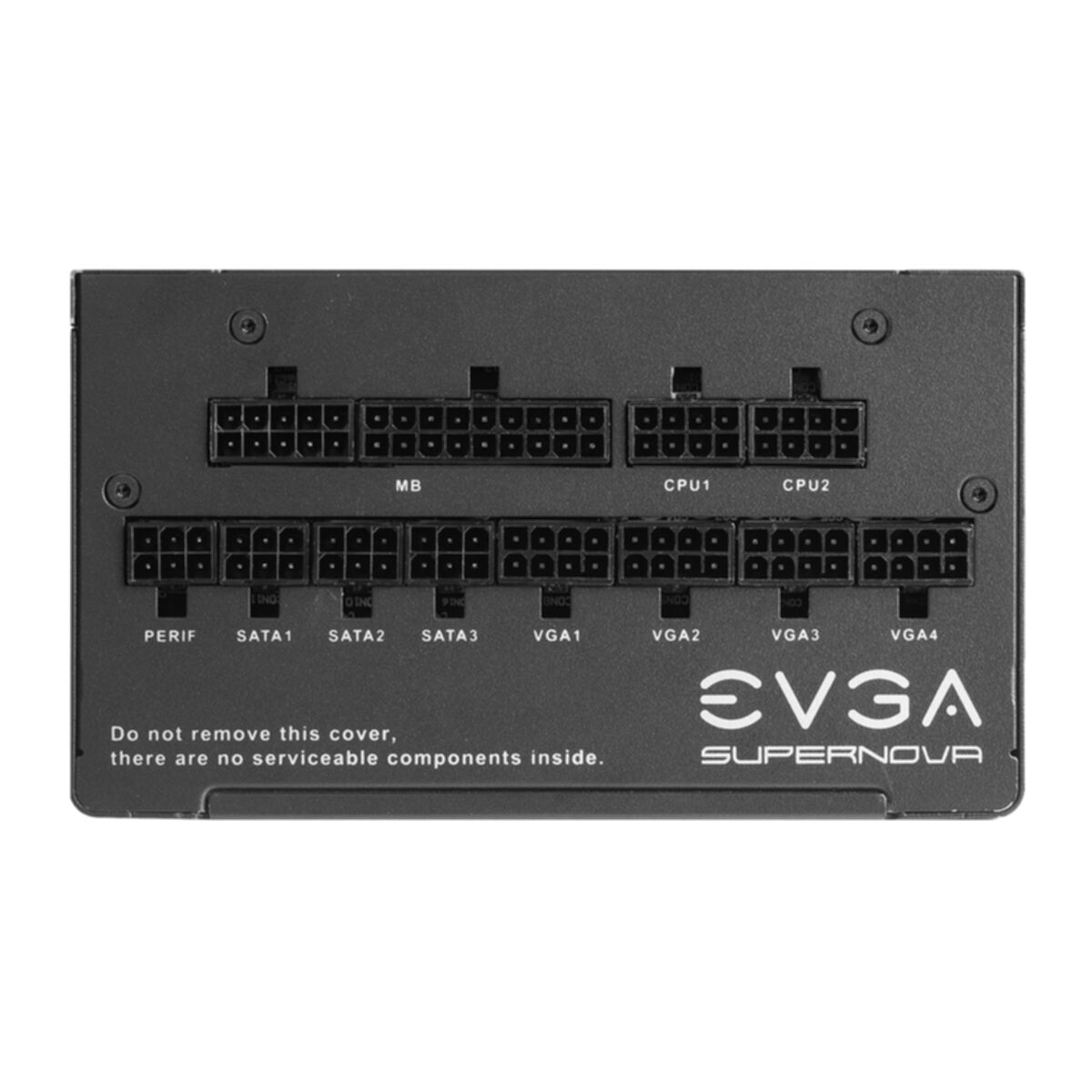 EVGA SuperNova 750 PC Watt 750 G6 Netzteil