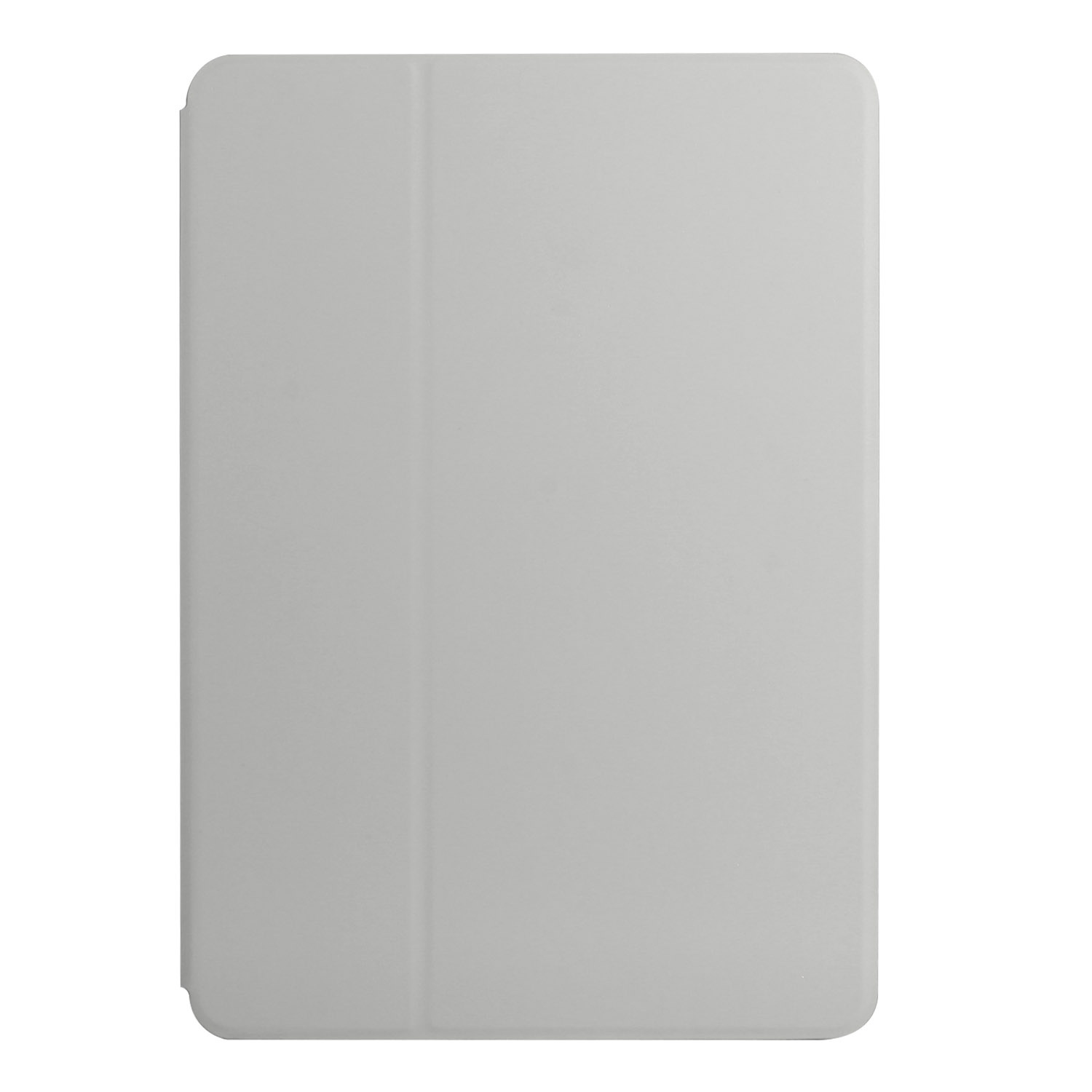 KÖNIG DESIGN Schutzhülle Tablethülle Grau Huawei Bookcover Kunstleder, für