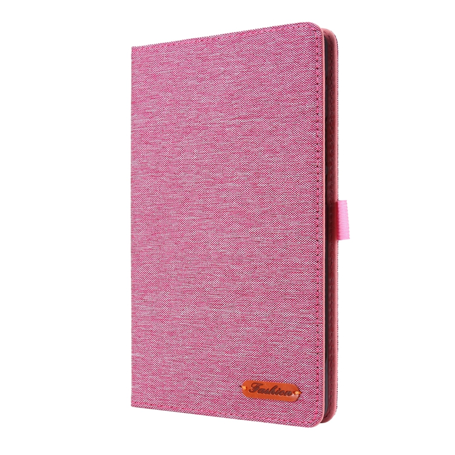 KÖNIG DESIGN Schutzhülle Tablethülle Bookcover Rosa Kunstleder, Huawei für