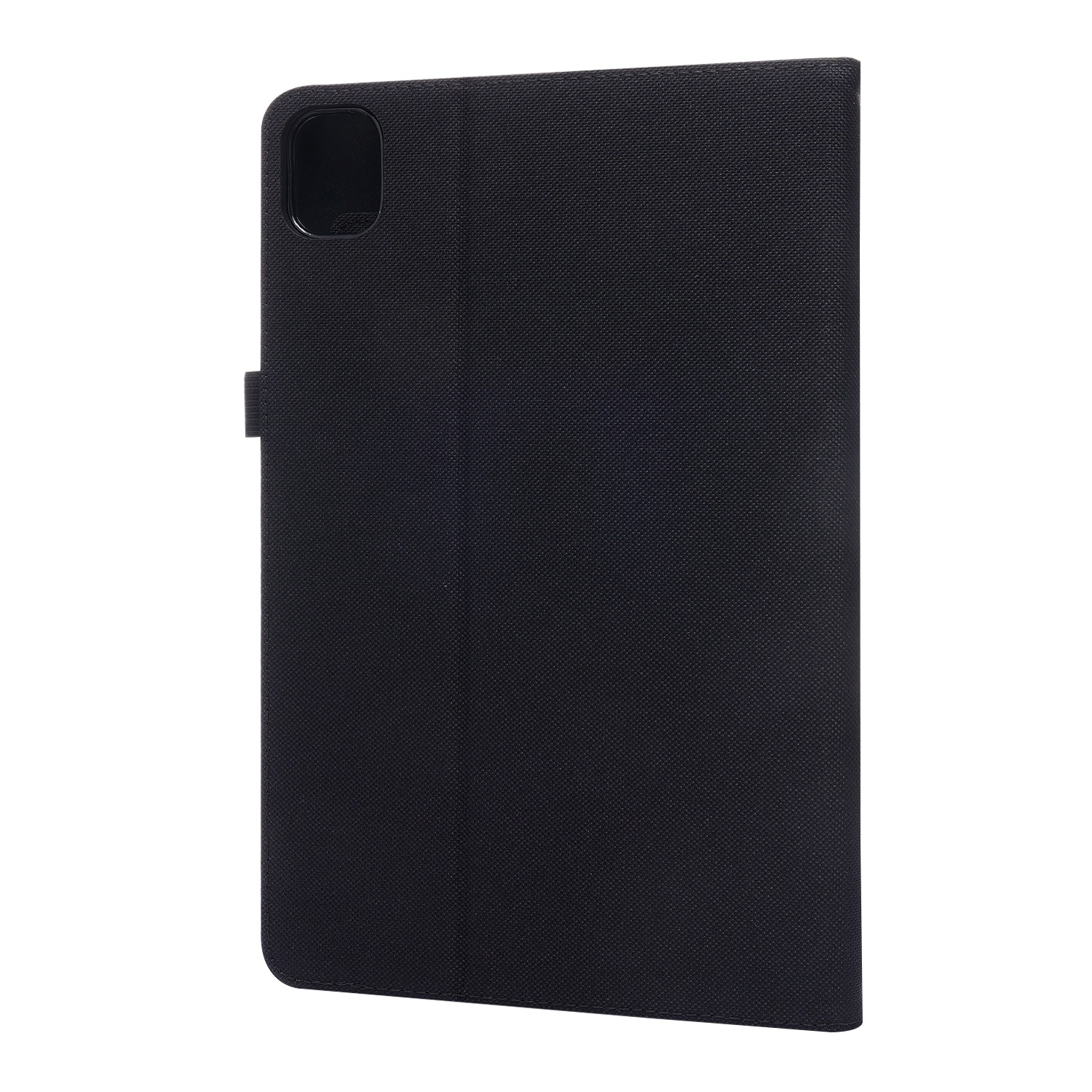 KÖNIG DESIGN Schwarz Bookcover Tablethülle Schutzhülle Xiaomi für Kunstleder