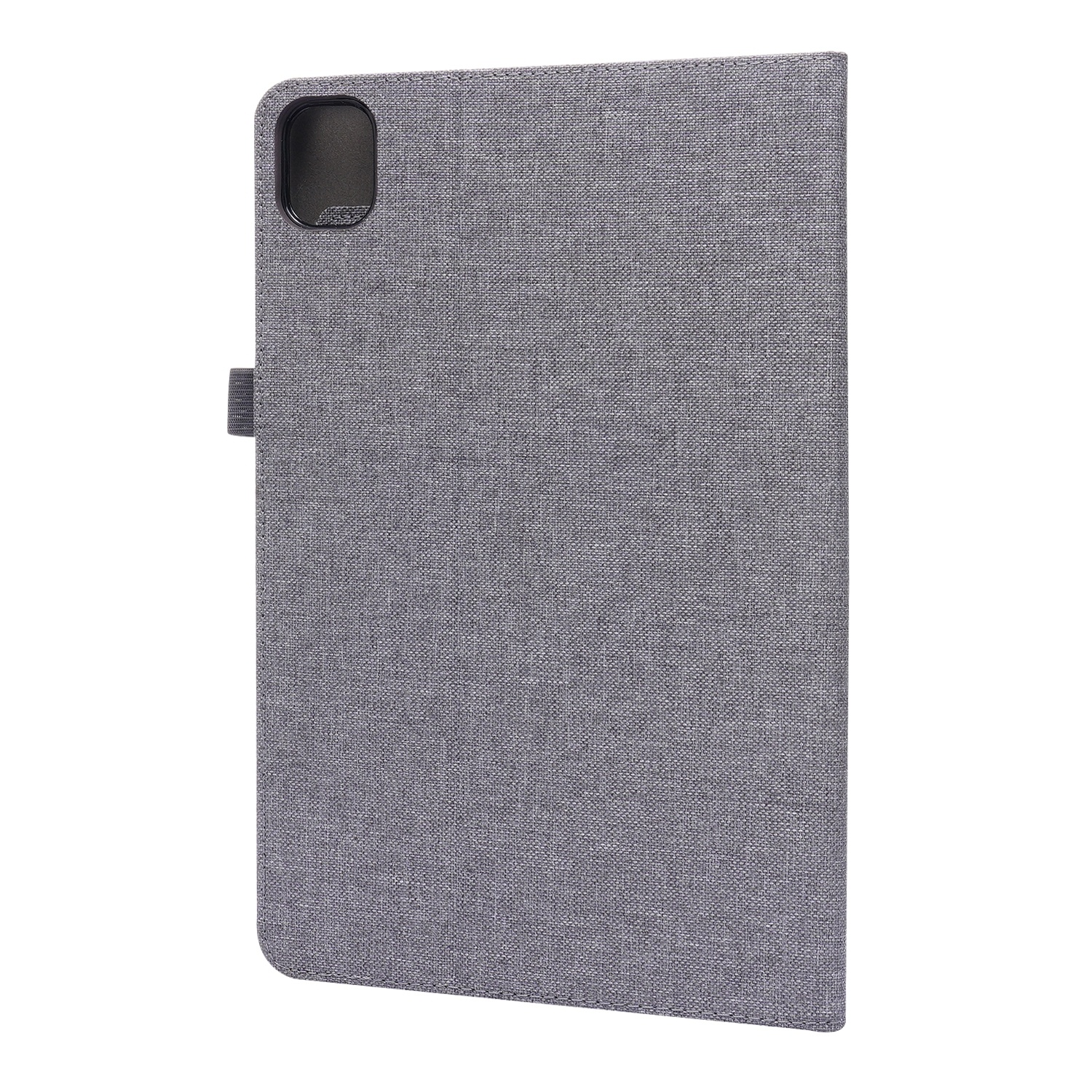 KÖNIG DESIGN Schutzhülle Tablethülle Bookcover für Grau Kunstleder, Xiaomi