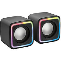 Altavoces con Conexión USB |