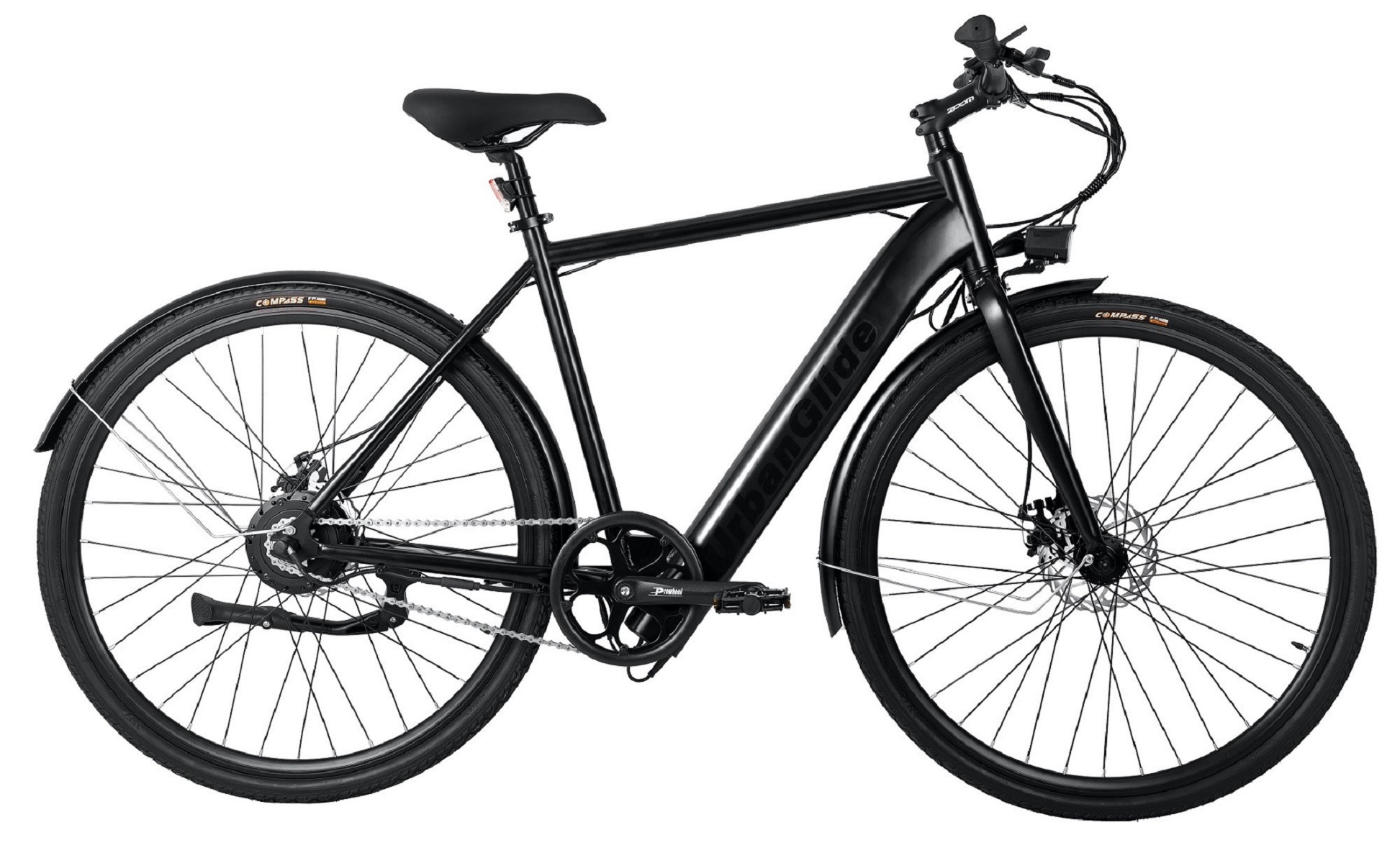 Bicicleta Urbanglide M7 250w 25kmh 25 kmh