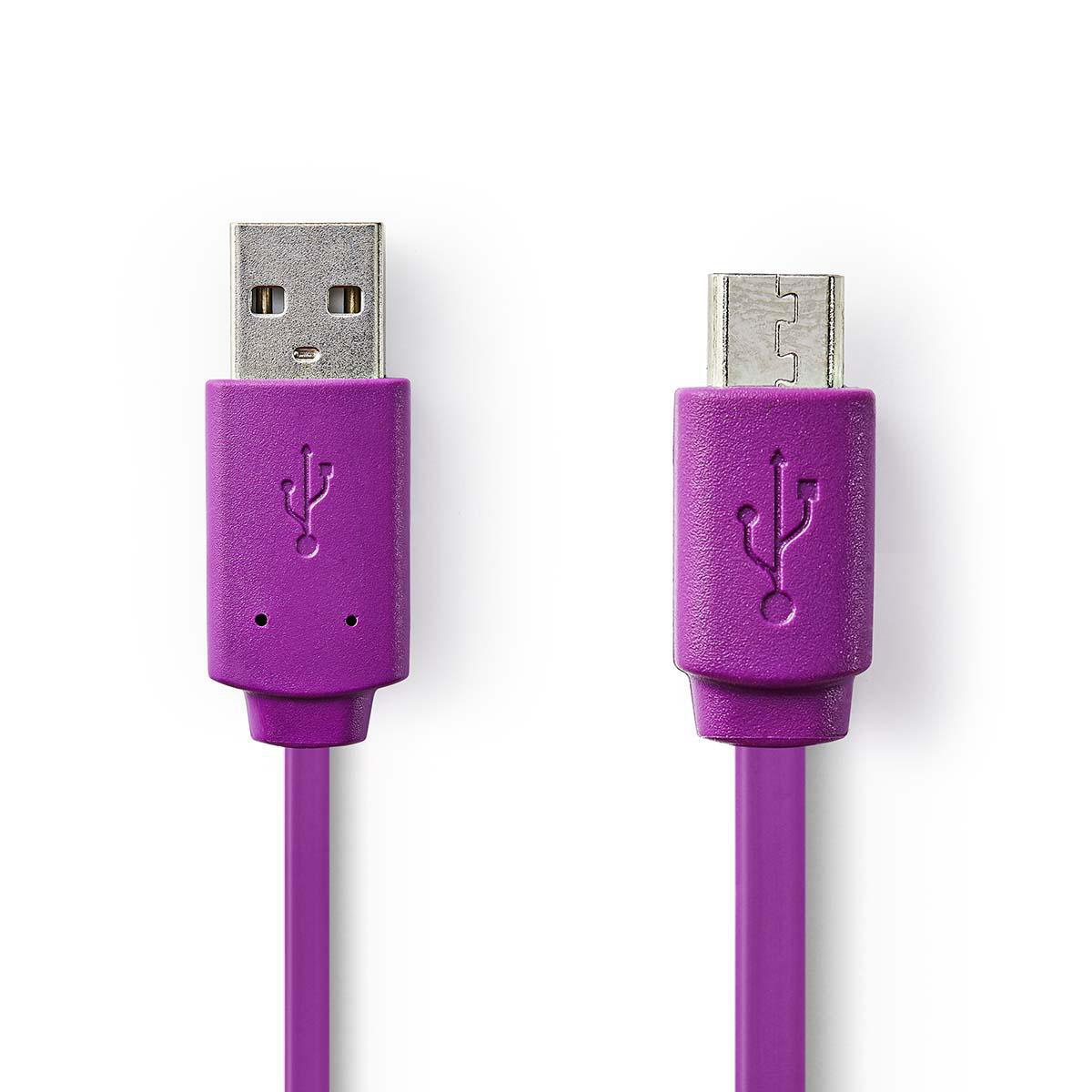 CCGP60410VT10 USB-Kabel NEDIS