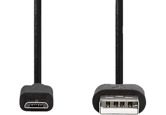 NEDIS CCGP60500BK10 USB-Kabel